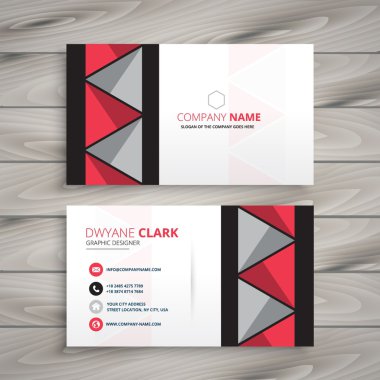 yaratıcı kimlik kartı