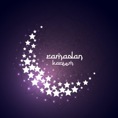 Hilal ay yıldız ile yapılan