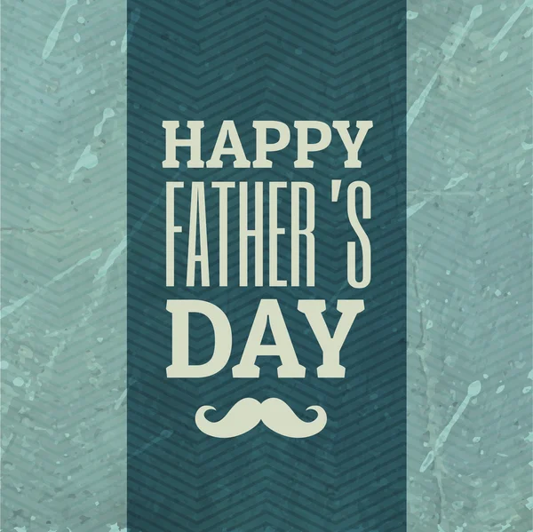 happy fathers day background with texture