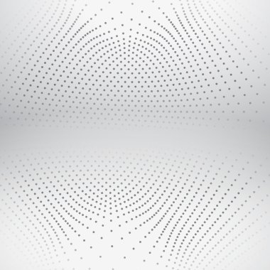 soyut noktalar arka plan vektör çizim