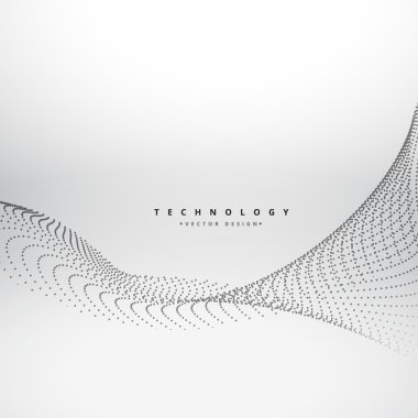 soyut teknoloji fütüristik arkaplan