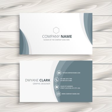 temiz en az kartvizit