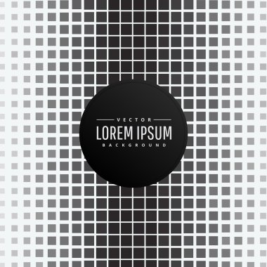 noktalı resim mozaik arka plan illüstrasyon