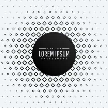 soyut çapraz kare çerçeve