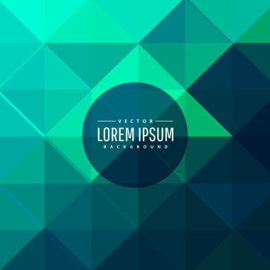 soyut geomtrical arka planda rhombus şekli