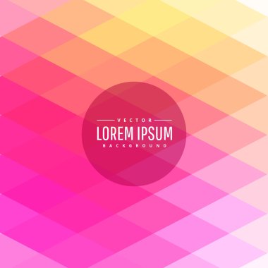 astratto sfondo rosa brillante