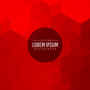 kırmızı renk arka plan