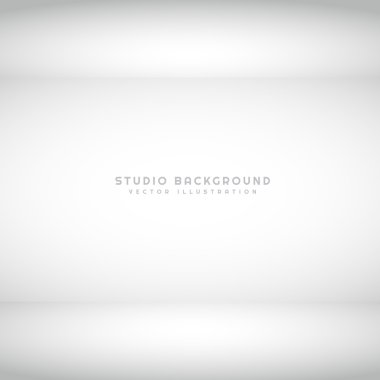 boş stüdyo ışık iç
