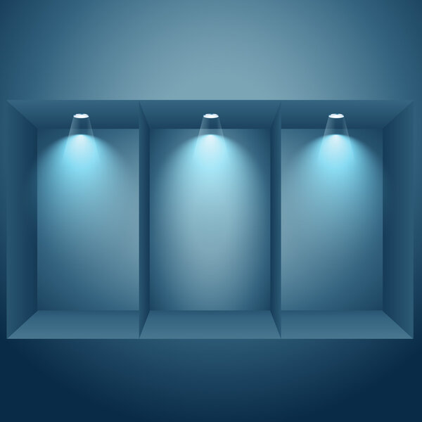 Векторная иллюстрация
