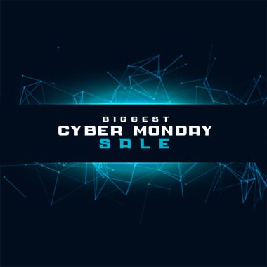 Çevrimiçi alışveriş için siber pazartesi satış teknolojisi geçmişi