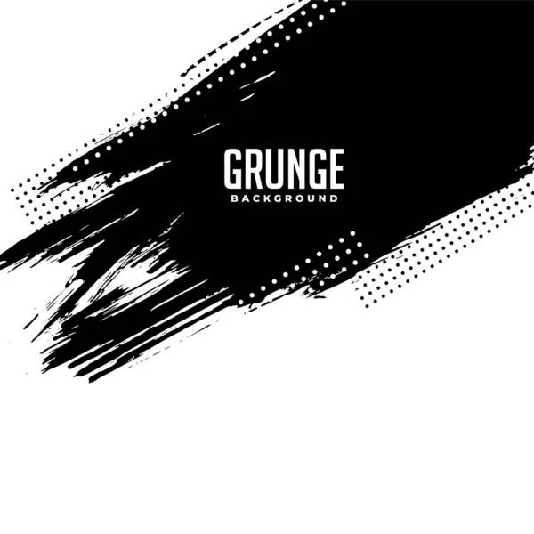 Fond Grunge Avec Effet Demi Ton — Image vectorielle