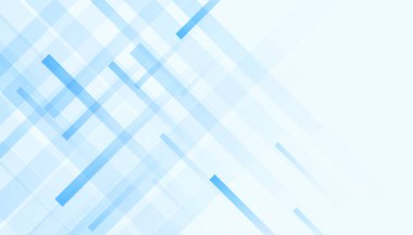 Modern iş vektörü için beyaz arkaplanda soyut çapraz çizgiler