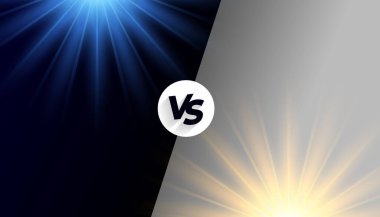 Moda vs ışık efektli savaş duvar kağıdına karşı