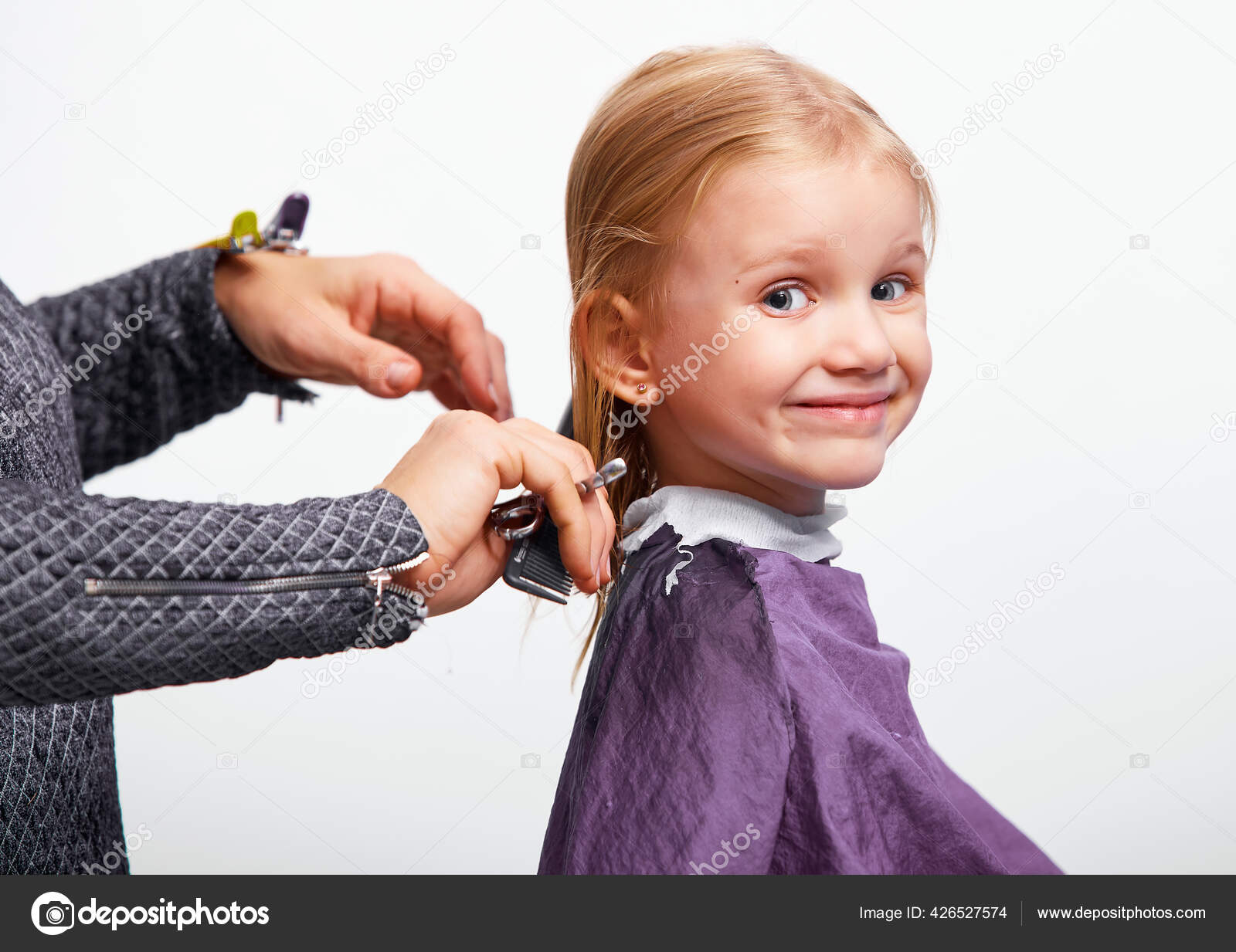 Pixie hair on a five year old | Girl haircuts, Girls short haircuts,  Toddler girl haircut