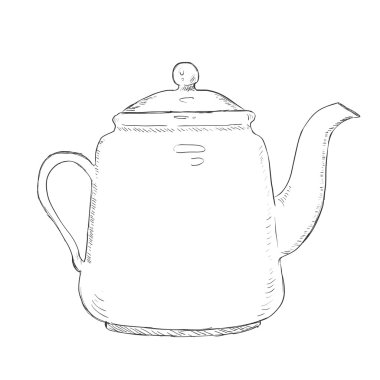 Tek kroki çaydanlık