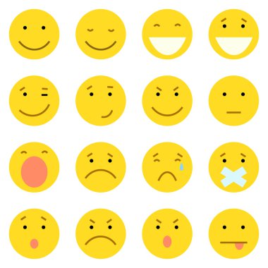 Sarı ifadeler kümesi