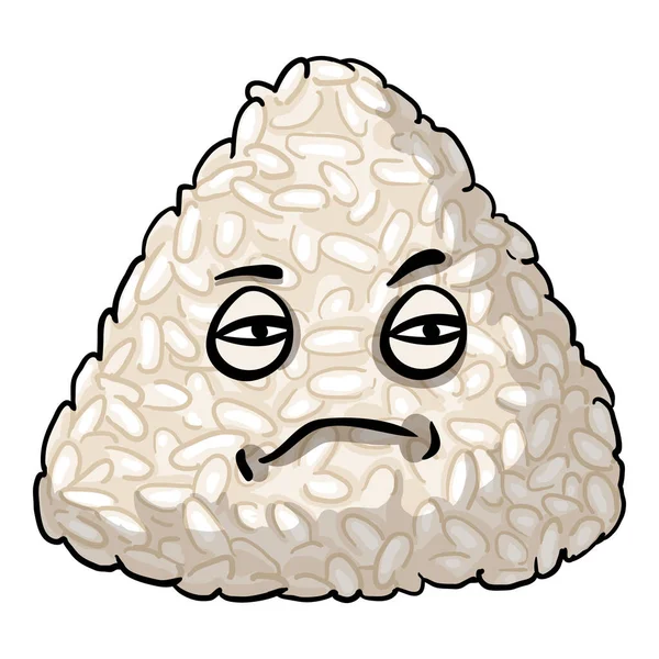 Riceballストックベクター ロイヤリティフリーriceballイラスト Depositphotos