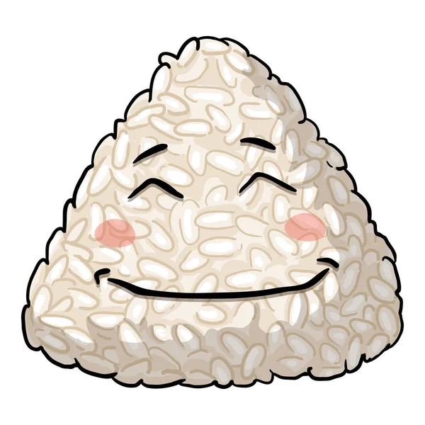Riceballストックベクター ロイヤリティフリーriceballイラスト Depositphotos