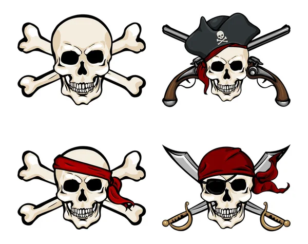 Pirate logo Vector Art Stock Images | Depositphotos Pirate logo Vector Art Stock Images | Depositphotos