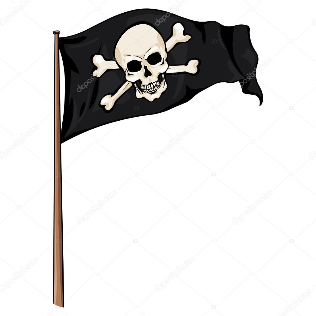 Pirate Flag