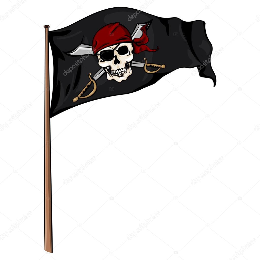 Pirate Flag