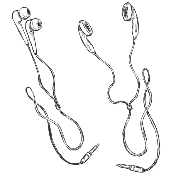 ᐈ Earbuds stock illustrations, Royalty Free earbuds vectors download on Depositphotos®