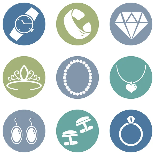 100,000 Necklace icon Vector Images | Depositphotos