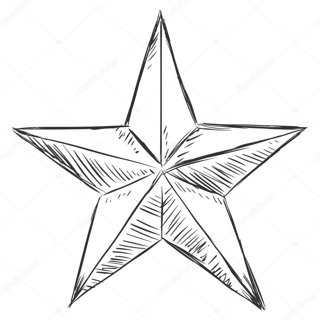 Sketch Star