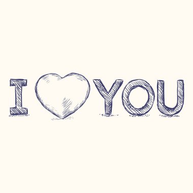 Kroki çizim Seniseviyorum