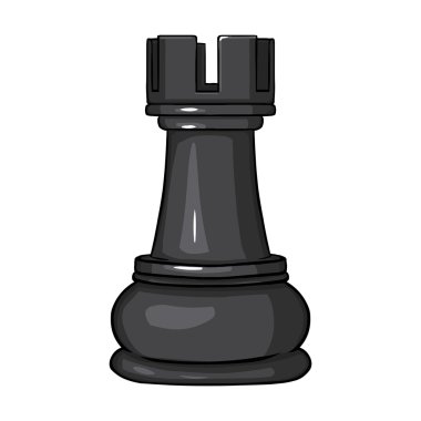 Satranç rakam - çaylak