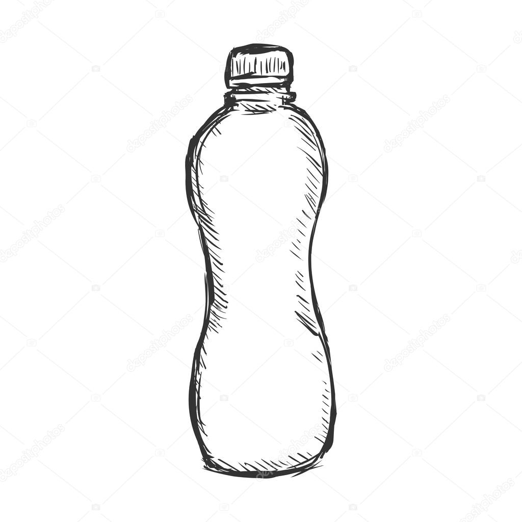 Bottle of Water