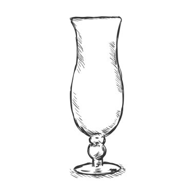 Tek kroki kasırga cam