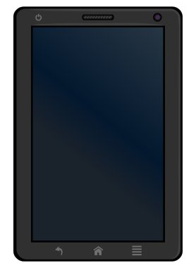 Çizgi Film Tablet Pc