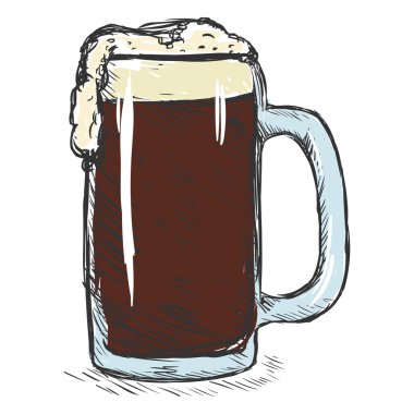 Bira kroki Hana