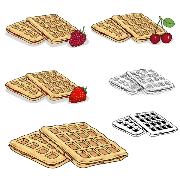 23 141 Waffle Cartoon Vector Images Waffle Cartoon Illustrations Depositphotos 23 141 Waffle Cartoon Vector Images Waffle Cartoon Illustrations Depositphotos