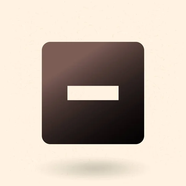 Volume Decrease Button Vector Button Media Player Basic Icon