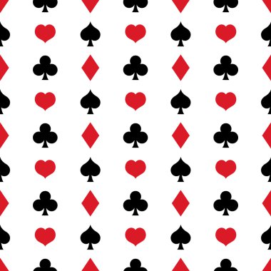 Sorunsuz oyun kartları