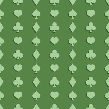 Sorunsuz oyun kartları