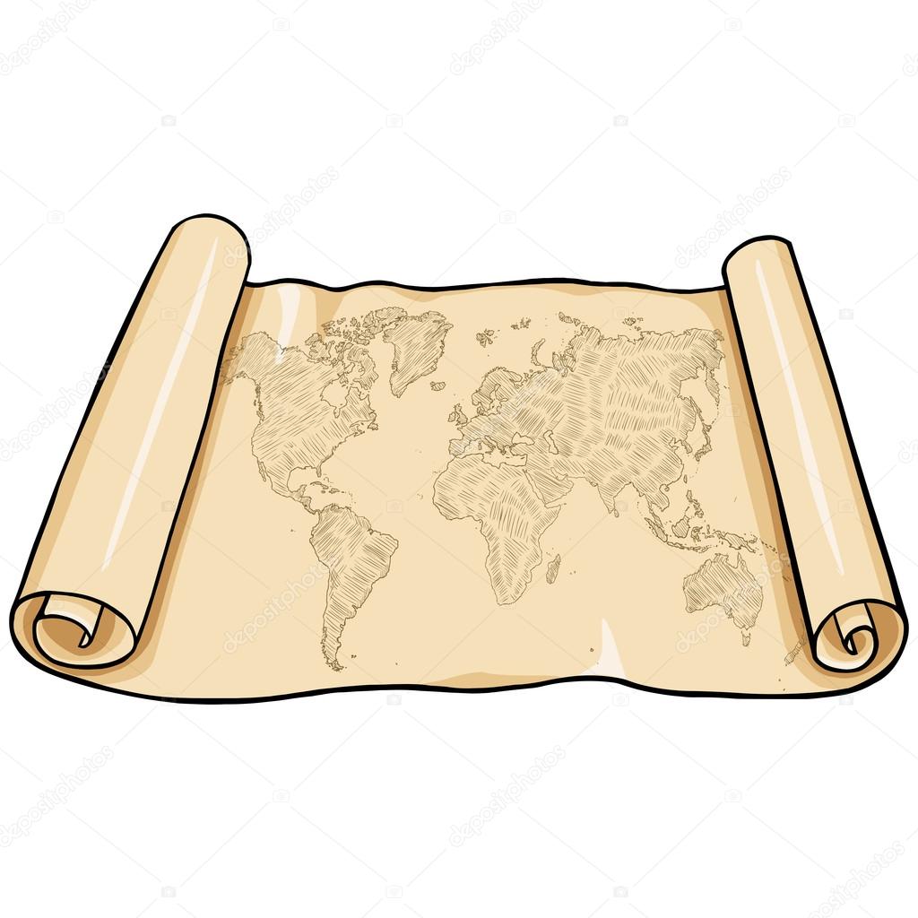 新鮮な手書き 世界 地図 簡単 イラスト ディズニー画像