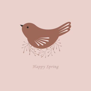 Mutlu Paskalya kartları.