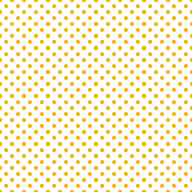 Sarı benekli görünmeyen desen