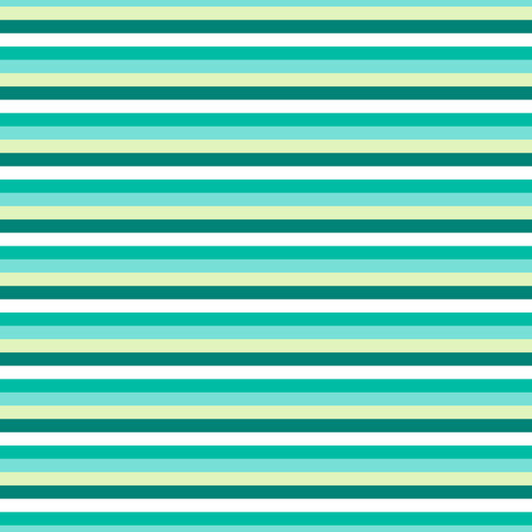 Seamless striped pattern packaging paper background