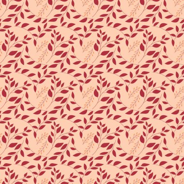 Çiçekli Güzel Kusursuz Desen, Arkaplan, Tekstil İzleri, Kapaklar, Duvar Kağıdı İçin Kullan.