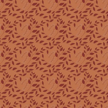 Çiçekli Güzel Kusursuz Desen, Arkaplan, Tekstil İzleri, Kapaklar, Duvar Kağıdı İçin Kullan.