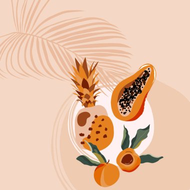 Merhaba yaz kartı..