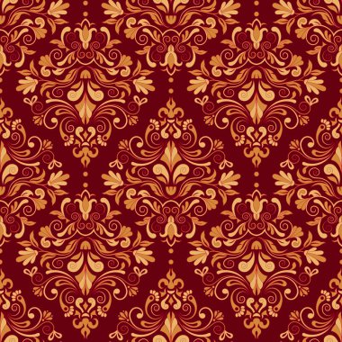  Klasik Barok çiçek süsü.. 