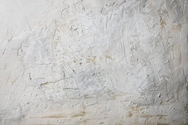 Grunge açık hava cilalı beton dokusu