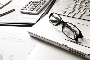 Finansal Tablolar ve grafikler