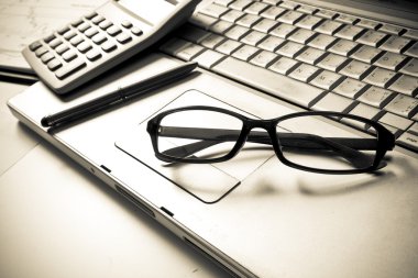 Finansal Tablolar ve grafikler