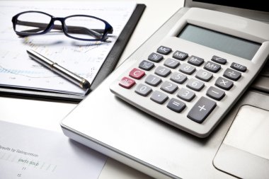Finansal Tablolar ve grafikler
